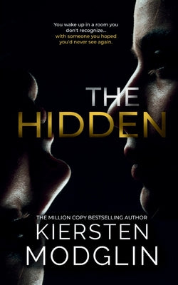 The Hidden by Modglin, Kiersten