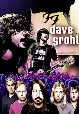 Orbit: Dave Grohl by Rose, Adam