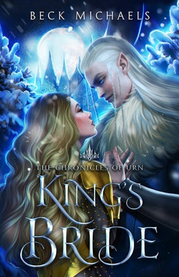 King's Bride (COU Special Edition) by Michaels, Beck