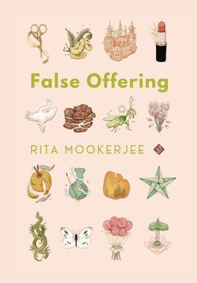 False Offering by Mookerjee, Rita