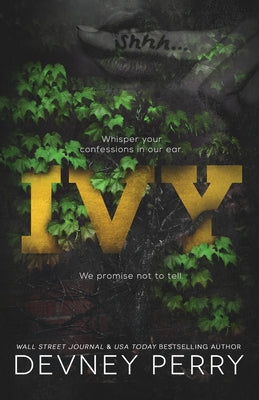 Ivy by Nash, Willa