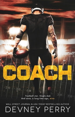 Coach by Perry, Devney