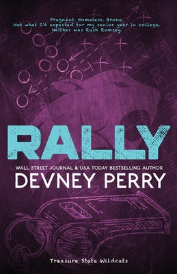 Rally by Perry, Devney