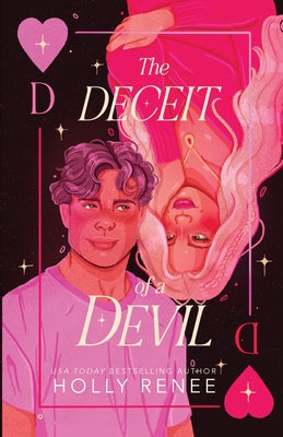 The Deceit of a Devil by Renee, Holly