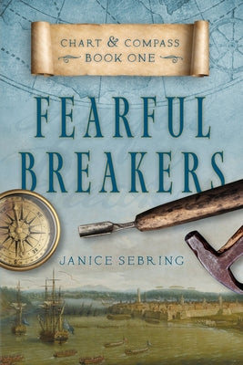 Fearful Breakers by Sebring, Janice