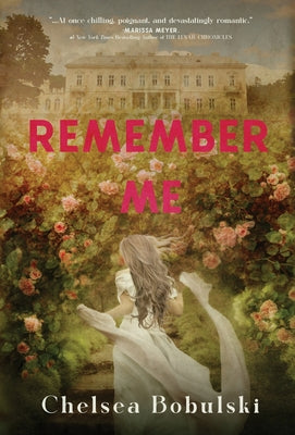 Remember Me by Bobulski, Chelsea