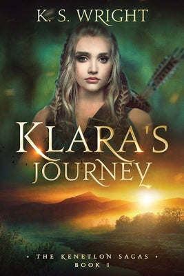 Klara's Journey by Wright, Khaliela Serenity
