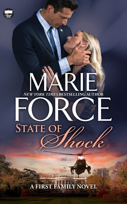 State of Shock by Force, Marie