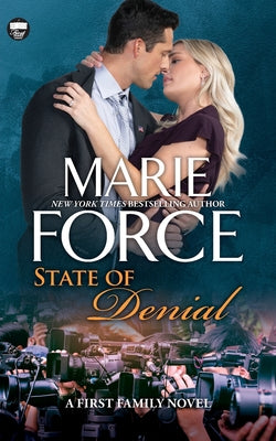 State of Denial by Force, Marie