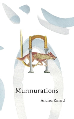 Murmurations by Rinard, Andrea
