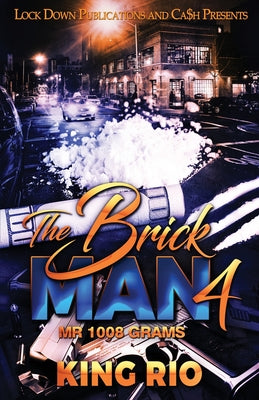 The Brick Man 4 by Rio, King