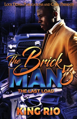 The Brick Man 5 by Rio, King