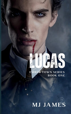 Lucas by James, Mj