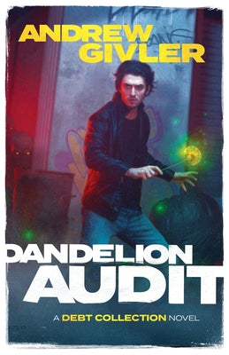 Dandelion Audit by Givler, Andrew