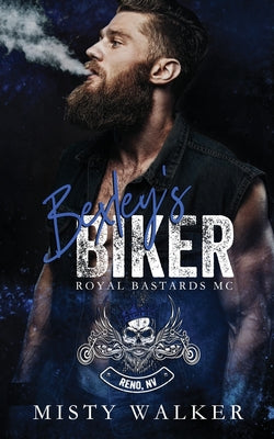 Bexley's Biker by Walker, Misty
