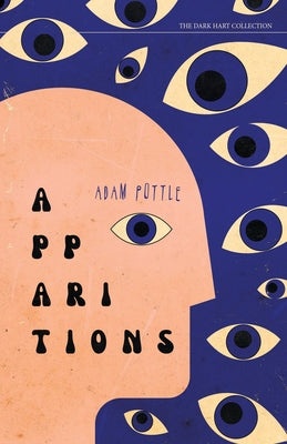 Apparitions by Pottle, Adam
