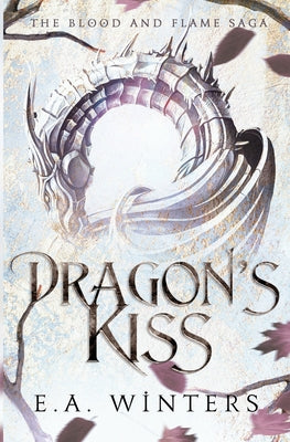 Dragon's Kiss by Winters, E. a.