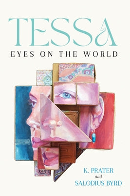 Tessa Eyes On The World by Prater, Kristena