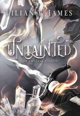 Untainted by James, Lilian T.