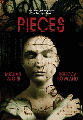 Pieces by Rowland, Rebecca