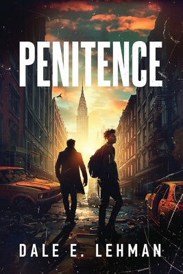 Penitence by Lehman, Dale E.