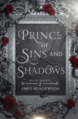 Prince of Sins and Shadows by Blackwood, Emily