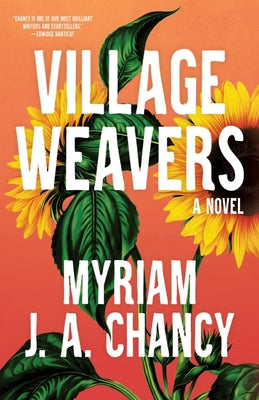 Village Weavers by Chancy, Myriam Ja