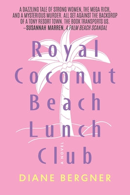Royal Coconut Beach Lunch Club by Bergner, Diane