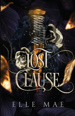 Lost Clause by Mae