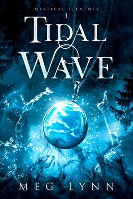 Tidal Wave by Lynn, Meg