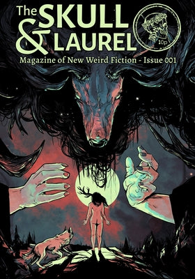 Skull & Laurel 001 by Howard, Cameron