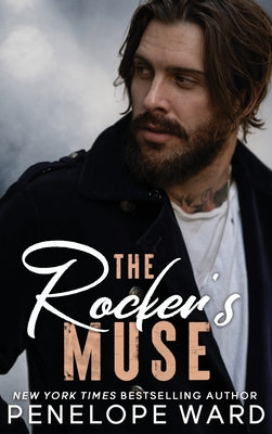 The Rocker's Muse by Ward, Penelope