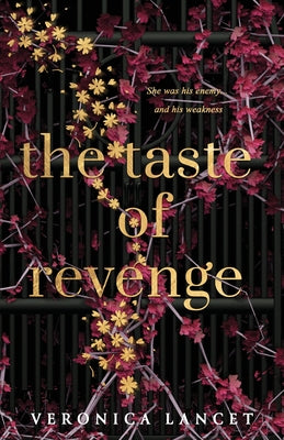 The Taste of Revenge by Lancet, Veronica