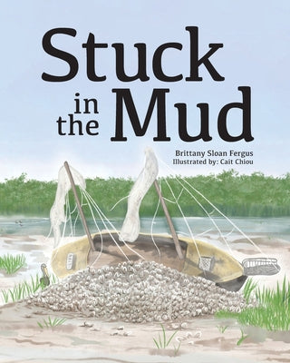 Stuck in the Mud by Fergus, Brittany