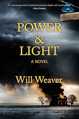 Power & Light by Weaver, Will