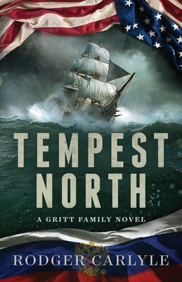 Tempest North by Carlyle, Rodger