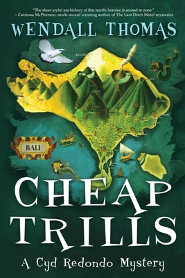 Cheap Trills by Thomas, Wendall