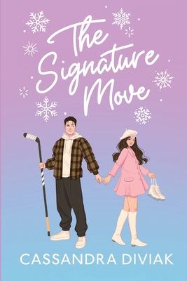 The Signature Move by Diviak, Cassandra