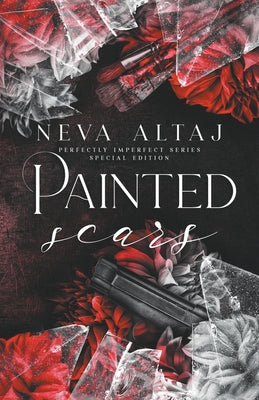 Painted Scars (Special Edition Print) by Altaj, Neva