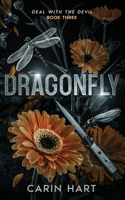 Dragonfly by Hart, Carin