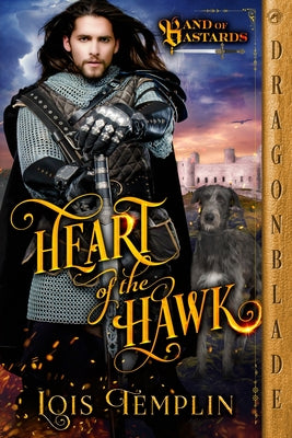 Heart of the Hawk by Templin, Lois