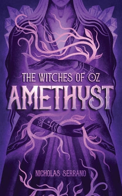 Amethyst by Serrano, Nicholas