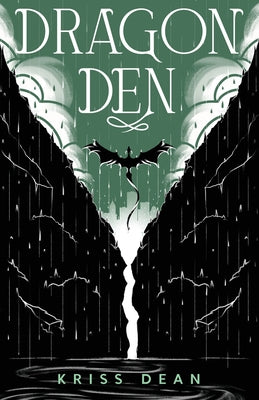 Dragon Den by Dean, Kriss