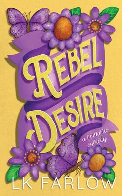 Rebe Desire by Farlow, Lk