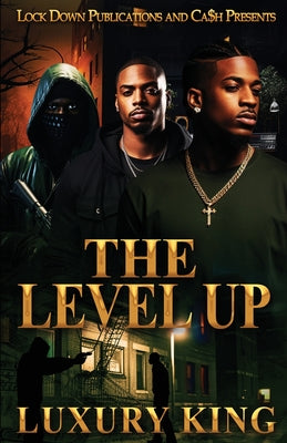 The Level Up by King, Luxury