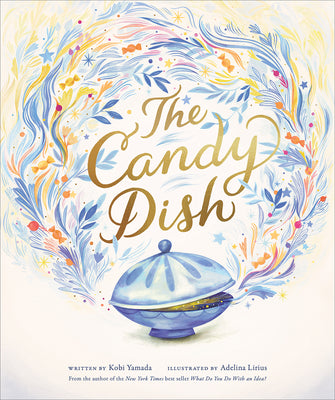The Candy Dish by Yamada, Kobi