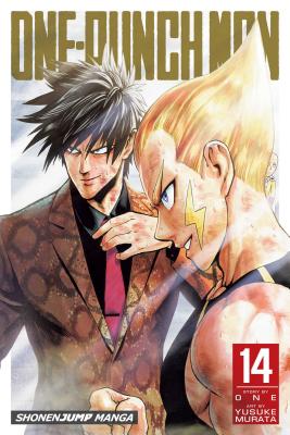 One-Punch Man, Vol. 14: Volume 14 by One