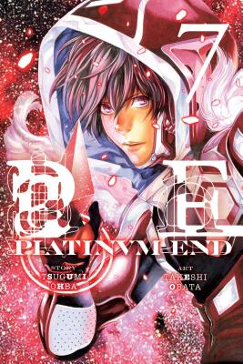 Platinum End, Vol. 7, 7 by Ohba, Tsugumi
