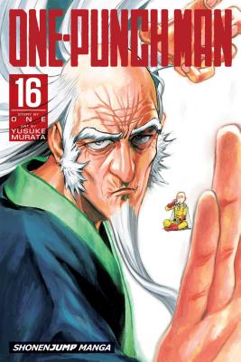 One-Punch Man, Vol. 16: Volume 16 by One