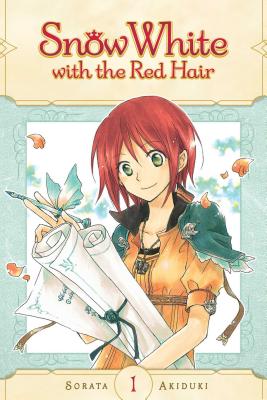 Snow White with the Red Hair, Vol. 1: Volume 1 by Akiduki, Sorata